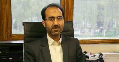 معرفی ریاست شبکه بهداشت بروجرد