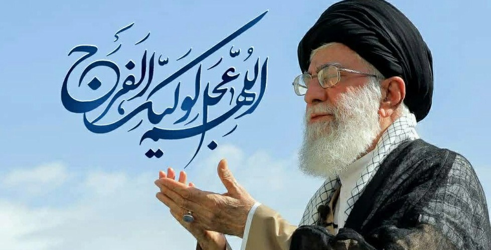 السلام وعلیک یا ابا عبدالله