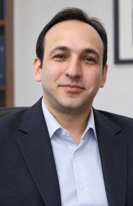 سرپرست فناوری اطلاعات 